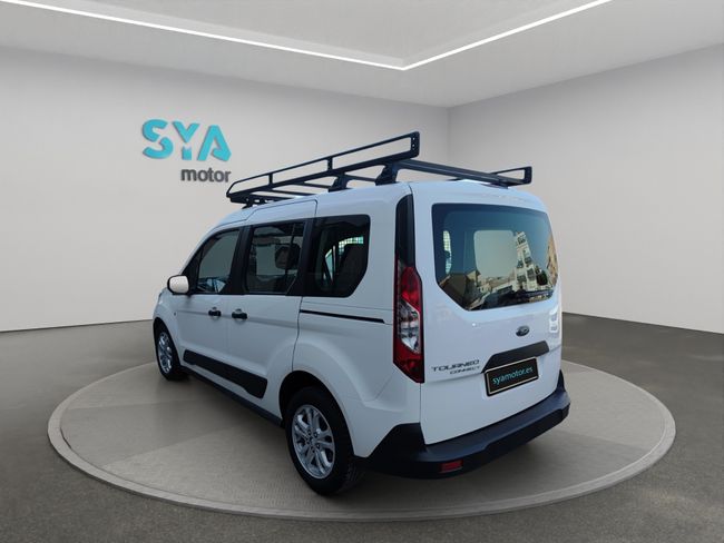 Ford Tourneo Connect Trend 1.5 TDCi Auto-Start-Stop 88 kW  - Foto 5