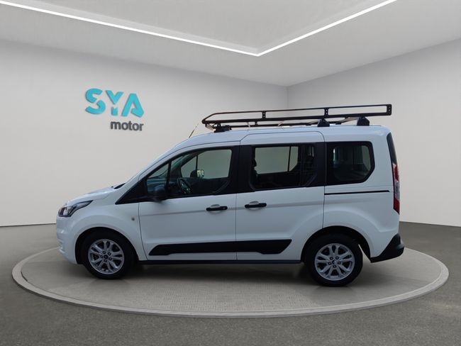 Ford Tourneo Connect Trend 1.5 TDCi Auto-Start-Stop 88 kW  - Foto 14
