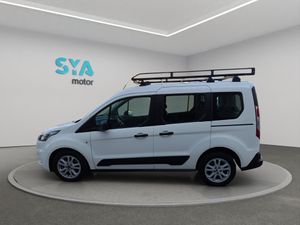 Ford Tourneo Connect Trend 1.5 TDCi Auto-Start-Stop 88 kW  - Foto 14