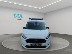 Ford Tourneo Connect Trend 1.5 TDCi Auto-Start-Stop 88 kW  - Foto 12