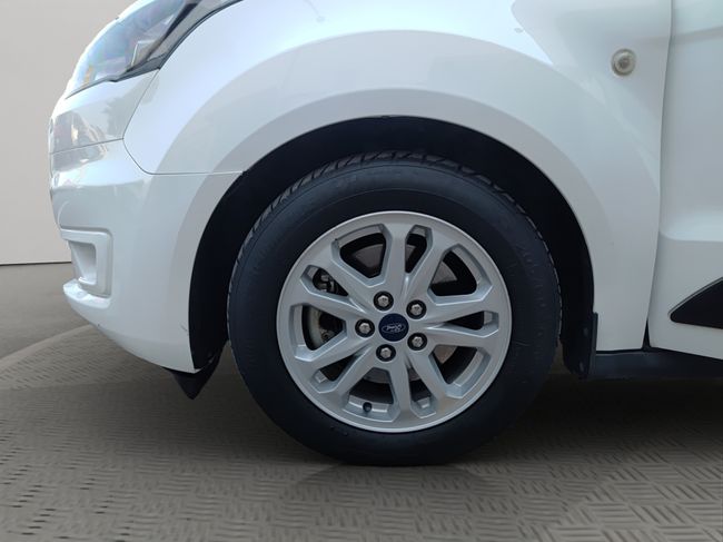 Ford Tourneo Connect Trend 1.5 TDCi Auto-Start-Stop 88 kW  - Foto 16