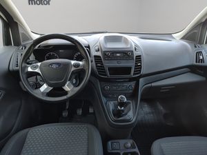 Ford Tourneo Connect Trend 1.5 TDCi Auto-Start-Stop 88 kW  - Foto 10
