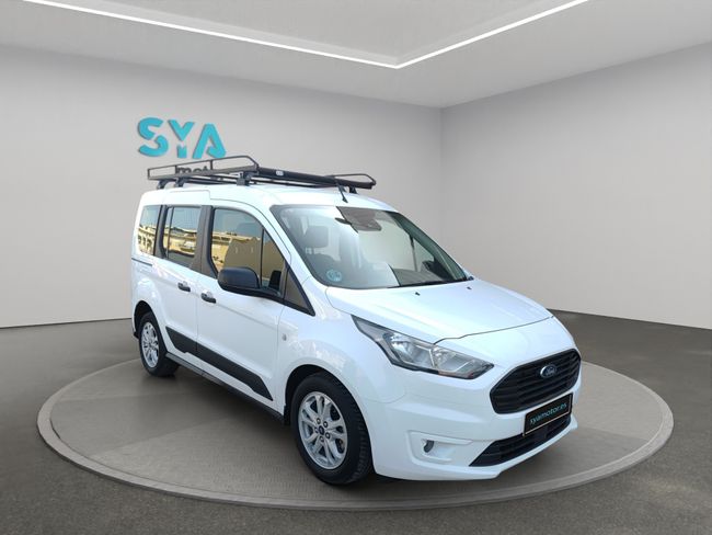 Ford Tourneo Connect Trend 1.5 TDCi Auto-Start-Stop 88 kW  - Foto 2