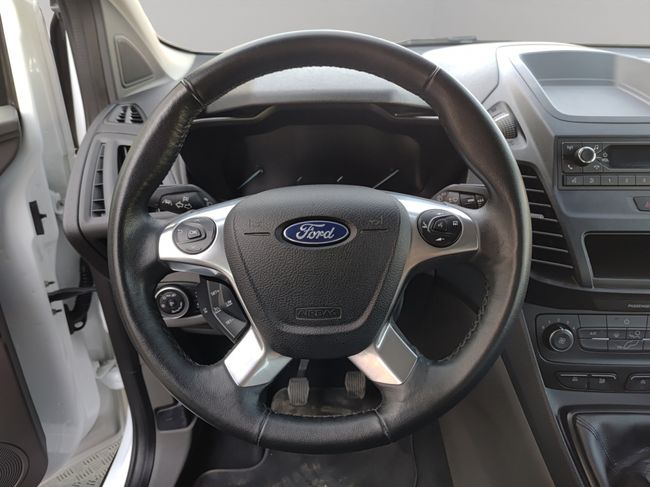 Ford Tourneo Connect Trend 1.5 TDCi Auto-Start-Stop 88 kW  - Foto 19