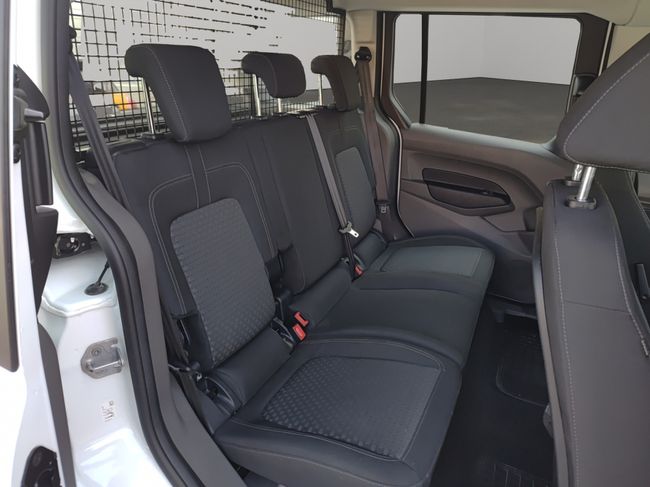 Ford Tourneo Connect Trend 1.5 TDCi Auto-Start-Stop 88 kW  - Foto 8