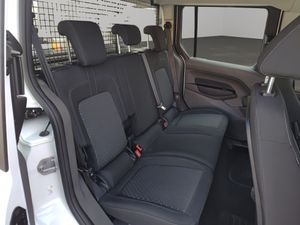 Ford Tourneo Connect Trend 1.5 TDCi Auto-Start-Stop 88 kW  - Foto 8
