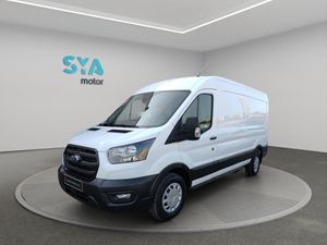 Ford Transit Van L3H2  - Foto 4