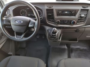 Ford Transit Van L3H2  - Foto 10