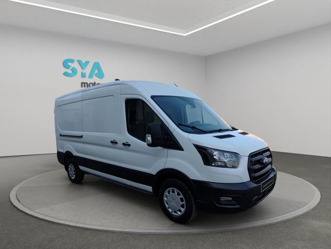 Ford Transit Van L3H2  - Foto 2