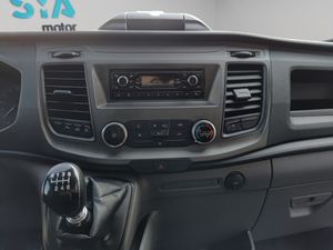 Ford Transit Van L3H2  - Foto 18