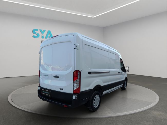 Ford Transit Van L3H2  - Foto 6
