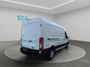 Ford Transit Van L3H2  - Foto 6