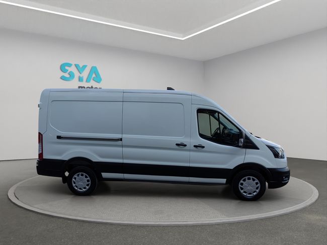 Ford Transit Van L3H2  - Foto 14