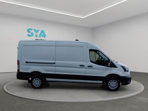 Ford Transit Van L3H2  - Foto 14