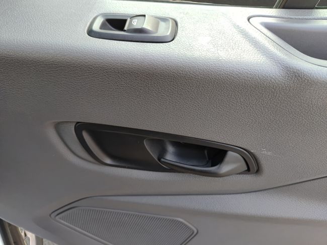 Ford Transit Van L3H2  - Foto 19