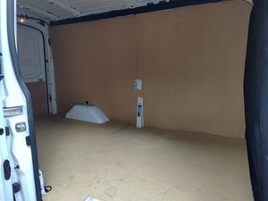 Ford Transit Van L3H2  - Foto 8