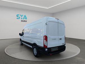 Ford Transit Van L3H2  - Foto 5