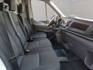 Ford Transit Van L3H2  - Foto 16