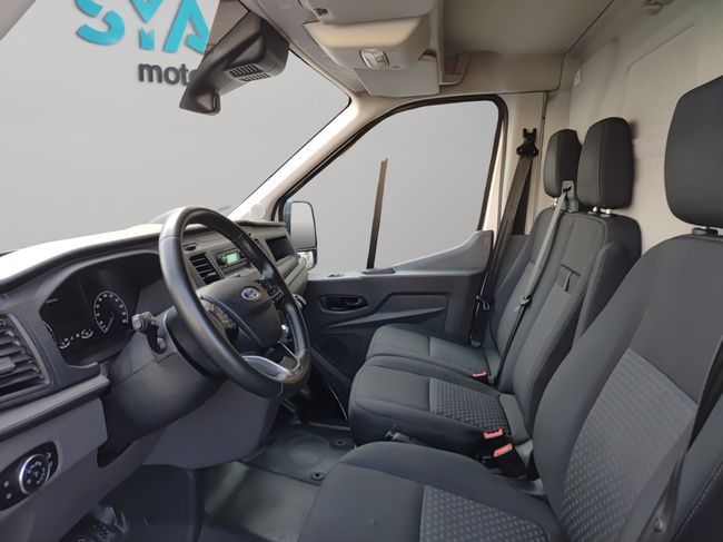 Ford Transit Van L3H2  - Foto 9