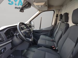Ford Transit Van L3H2  - Foto 9