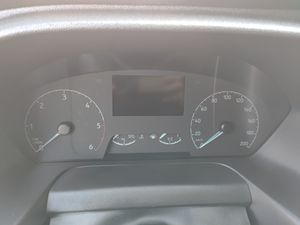 Ford Transit Van L3H2  - Foto 22