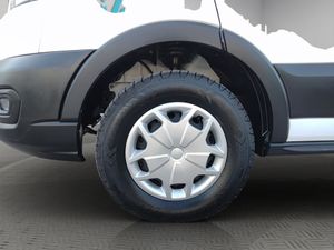 Ford Transit Van L3H2  - Foto 15