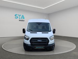 Ford Transit Van L3H2  - Foto 12