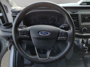 Ford Transit Van L3H2  - Foto 17