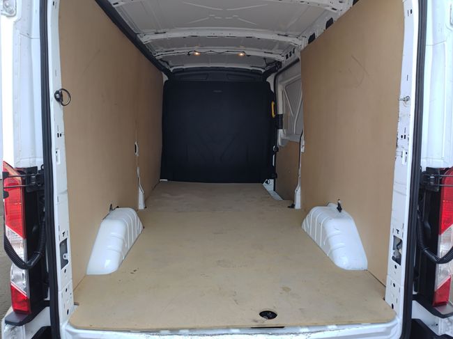 Ford Transit Van L3H2  - Foto 7