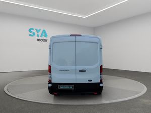 Ford Transit Van L3H2  - Foto 13