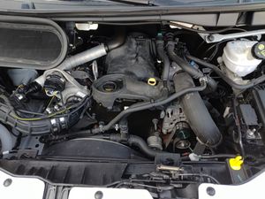 Ford Transit Van L3H2  - Foto 21