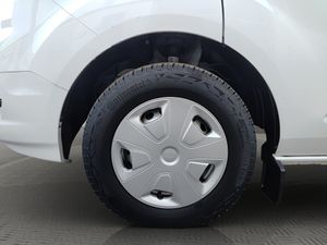 Ford Transit Custom Van  - Foto 13