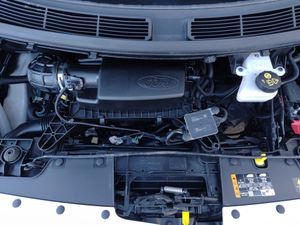Ford Transit Custom Van  - Foto 14
