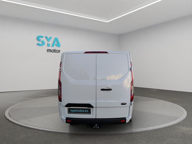 Ford Transit Custom Van  - Foto 10