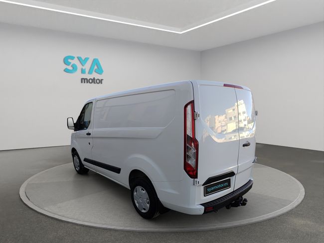 Ford Transit Custom Van  - Foto 5