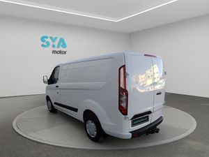 Ford Transit Custom Van  - Foto 5