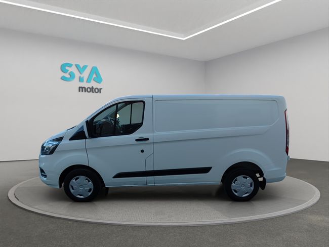Ford Transit Custom Van  - Foto 11