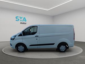 Ford Transit Custom Van  - Foto 11