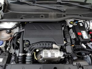 Opel Corsa 1.2T 74 kW  - Foto 21