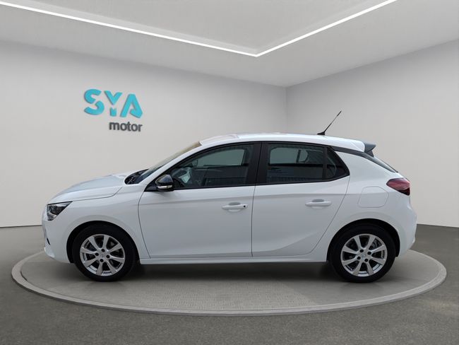 Opel Corsa 1.2T 74 kW  - Foto 14