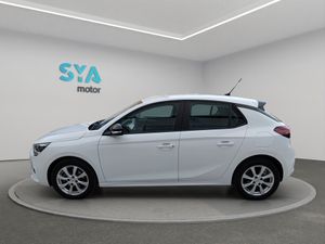 Opel Corsa 1.2T 74 kW  - Foto 14