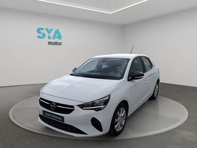 Opel Corsa 1.2T 74 kW  - Foto 4