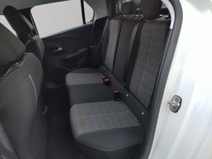 Opel Corsa 1.2T 74 kW  - Foto 16