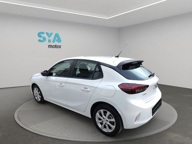Opel Corsa 1.2T 74 kW  - Foto 5