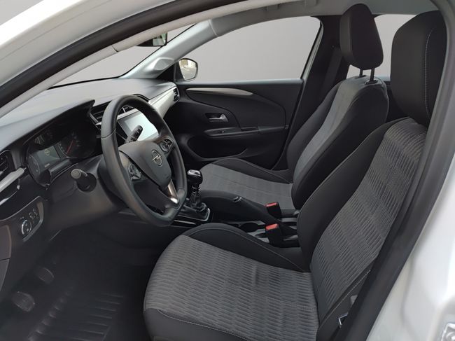 Opel Corsa 1.2T 74 kW  - Foto 10