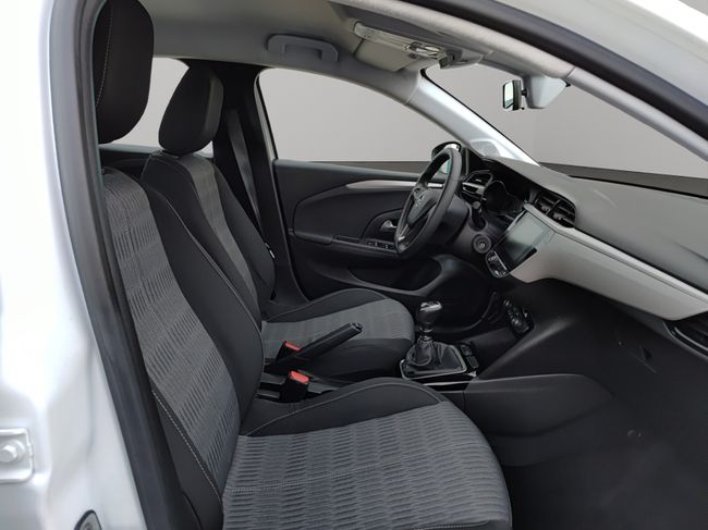 Opel Corsa 1.2T 74 kW  - Foto 17