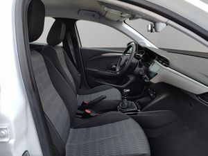 Opel Corsa 1.2T 74 kW  - Foto 17