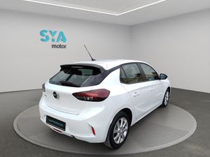 Opel Corsa 1.2T 74 kW  - Foto 6