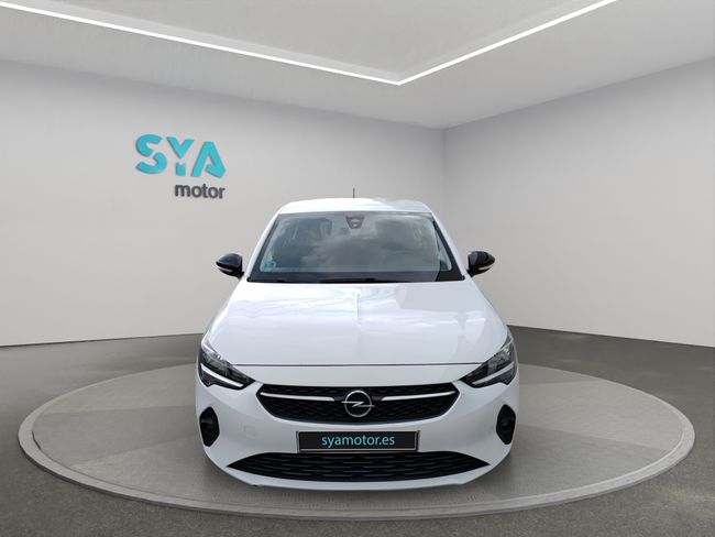 Opel Corsa 1.2T 74 kW  - Foto 12