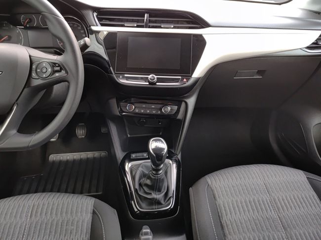 Opel Corsa 1.2T 74 kW  - Foto 18